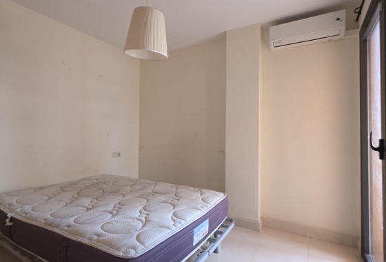 Resale - Townhouse - Orihuela Costa - Las Filipinas