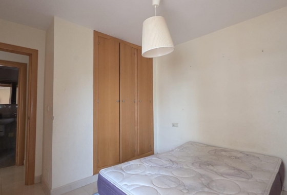 Resale - Townhouse - Orihuela Costa - Las Filipinas