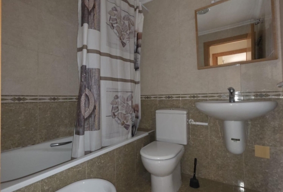 Resale - Townhouse - Orihuela Costa - Las Filipinas