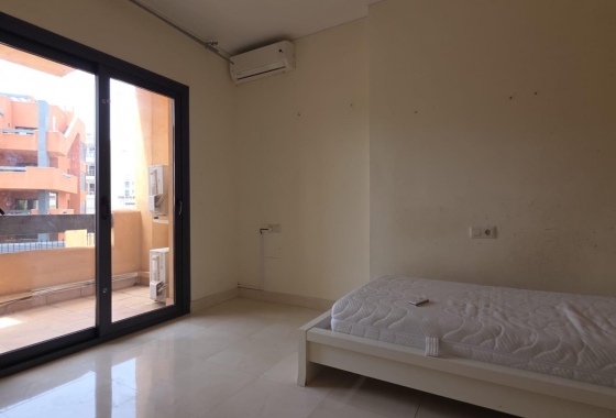 Resale - Townhouse - Orihuela Costa - Las Filipinas