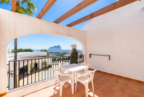New Build - Bungalow - Calpe