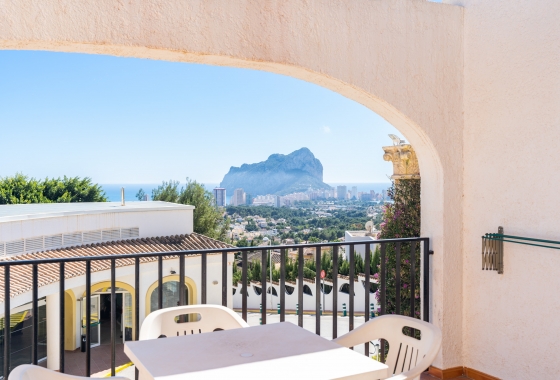 New Build - Bungalow - Calpe