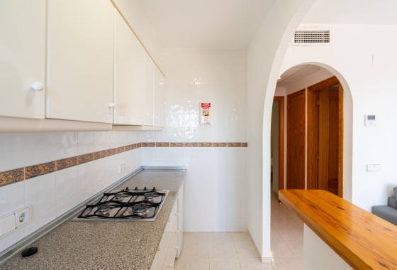 New Build - Bungalow - Calpe