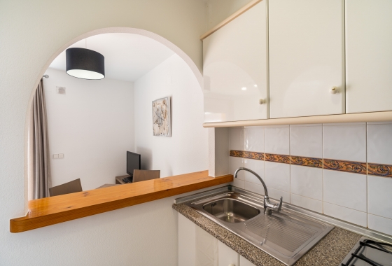 New Build - Bungalow - Calpe