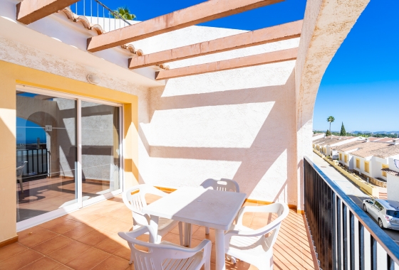 New Build - Bungalow - Calpe