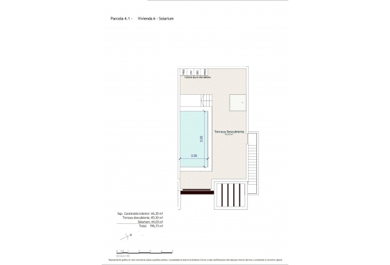 New Build - Bungalow - San Miguel de Salinas - VistaBella Golf