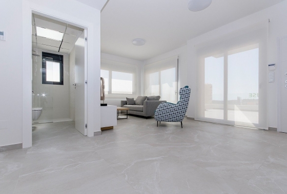 New Build - Bungalow - San Miguel de Salinas - VistaBella Golf