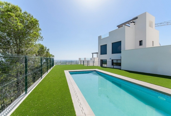 New Build - Bungalow - San Miguel de Salinas - VistaBella Golf