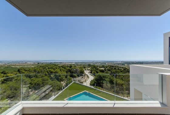 New Build - Bungalow - San Miguel de Salinas - VistaBella Golf