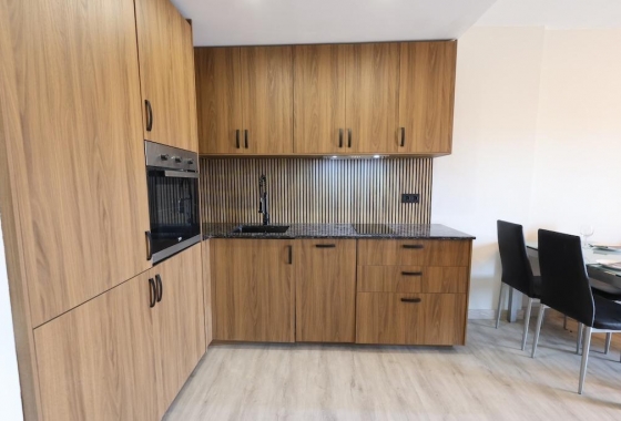 Resale - Apartment / flat - Orihuela Costa - Costa Blanca
