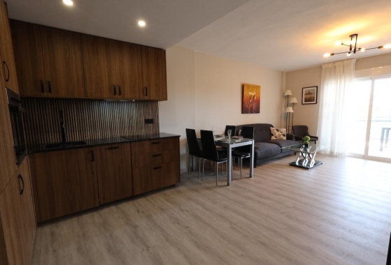 Resale - Apartment / flat - Orihuela Costa - Costa Blanca