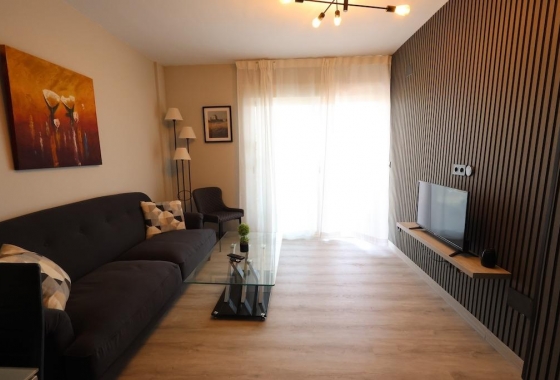 Resale - Apartment / flat - Orihuela Costa - Costa Blanca