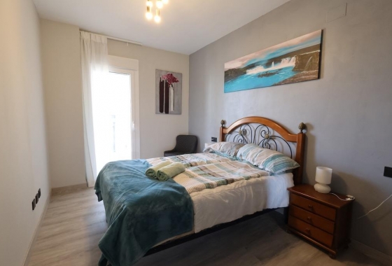 Resale - Apartment / flat - Orihuela Costa - Costa Blanca