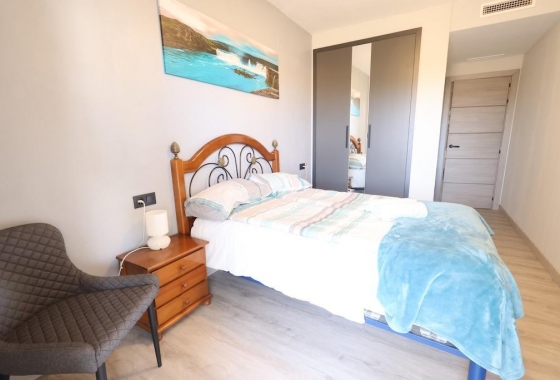 Resale - Apartment / flat - Orihuela Costa - Costa Blanca