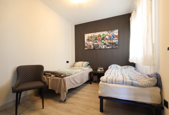 Resale - Apartment / flat - Orihuela Costa - Costa Blanca