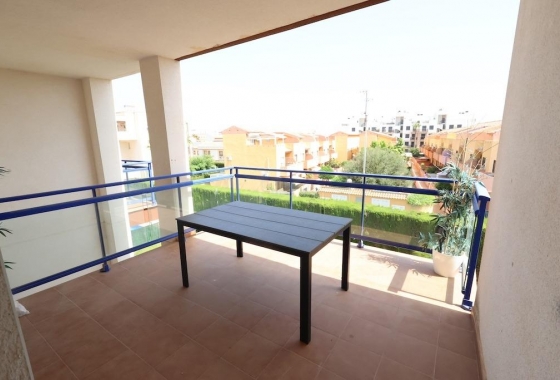 Resale - Apartment / flat - Orihuela Costa - Costa Blanca