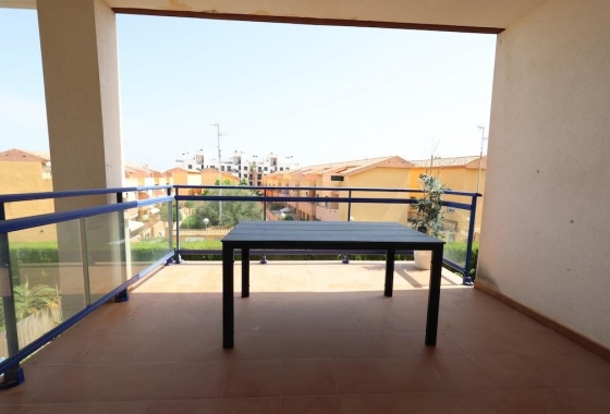 Resale - Apartment / flat - Orihuela Costa - Costa Blanca