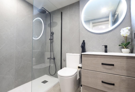 Resale - Apartment / flat - Orihuela Costa - Costa Blanca
