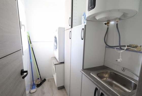 Resale - Apartment / flat - Orihuela Costa - Costa Blanca
