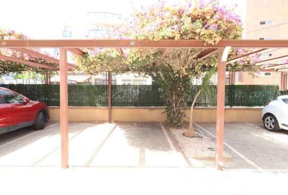 Resale - Apartment / flat - Orihuela Costa - Costa Blanca