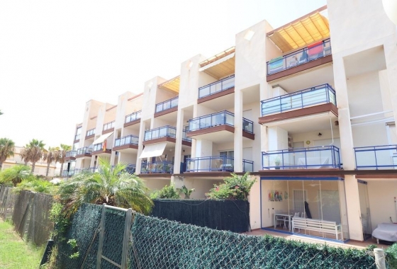 Resale - Apartment / flat - Orihuela Costa - Costa Blanca