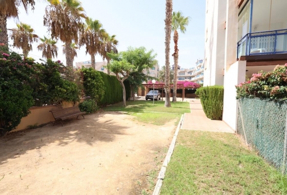 Resale - Apartment / flat - Orihuela Costa - Costa Blanca
