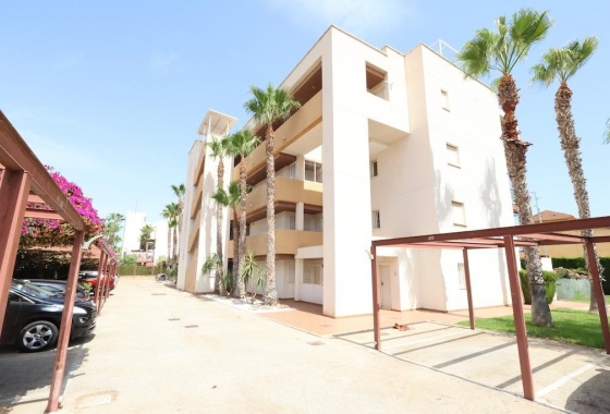 Resale - Apartment / flat - Orihuela Costa - Costa Blanca