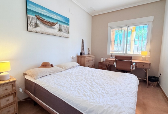Resale - Villa - Catral - Costa Blanca