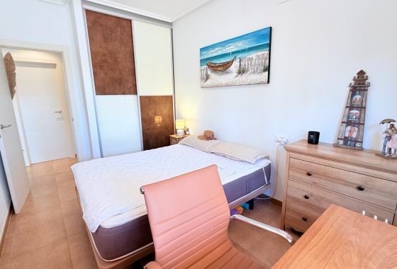Resale - Villa - Catral - Costa Blanca