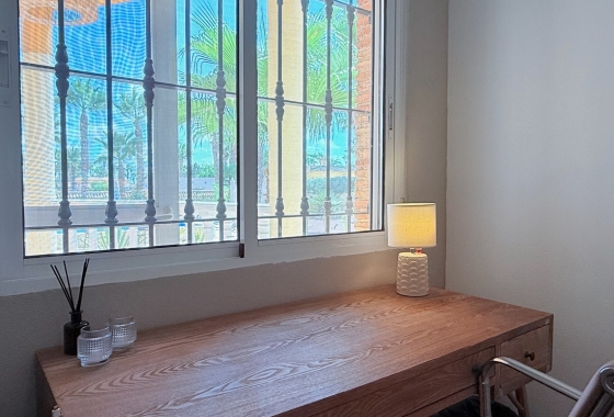 Resale - Villa - Catral - Costa Blanca