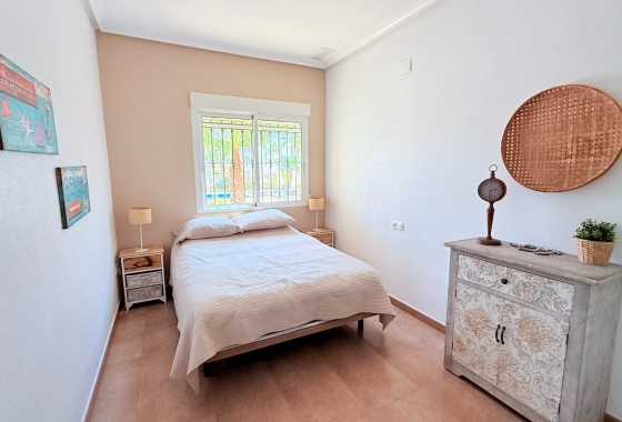 Resale - Villa - Catral - Costa Blanca