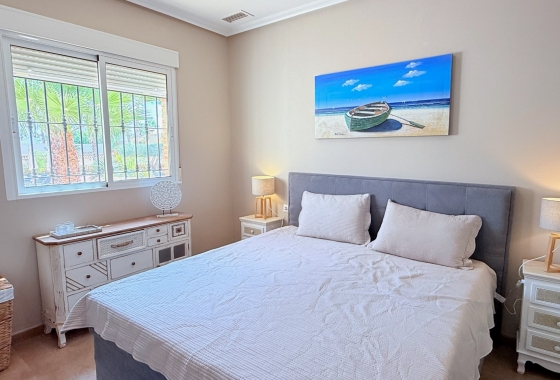 Resale - Villa - Catral - Costa Blanca