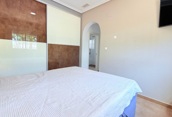 Resale - Villa - Catral - Costa Blanca