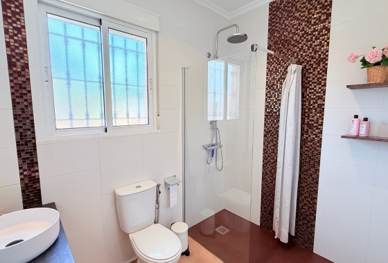 Resale - Villa - Catral - Costa Blanca