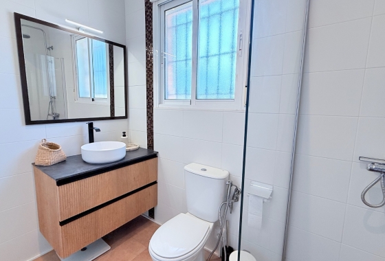 Resale - Villa - Catral - Costa Blanca