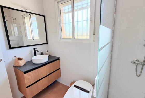 Resale - Villa - Catral - Costa Blanca