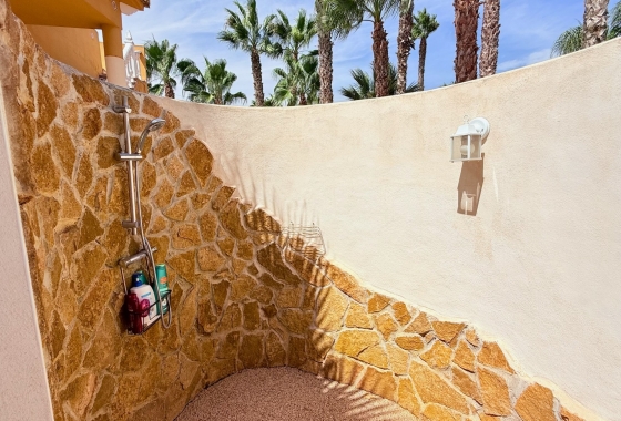 Resale - Villa - Catral - Costa Blanca