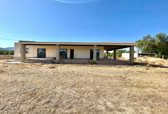 Resale - Finca - Elche - Costa Blanca