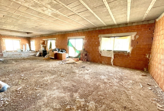 Resale - Finca - Elche - Costa Blanca