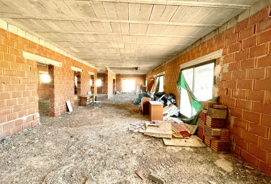 Resale - Finca - Elche - Costa Blanca