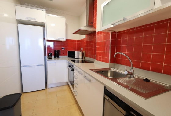 Återförsäljning - Lägenhet / lägenhet - Orihuela Costa - Costa Blanca