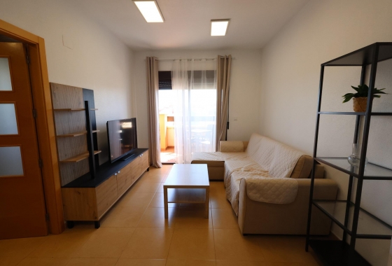 Återförsäljning - Lägenhet / lägenhet - Orihuela Costa - Costa Blanca