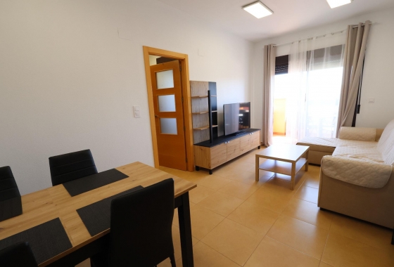 Återförsäljning - Lägenhet / lägenhet - Orihuela Costa - Costa Blanca