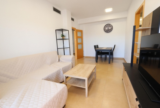 Återförsäljning - Lägenhet / lägenhet - Orihuela Costa - Costa Blanca