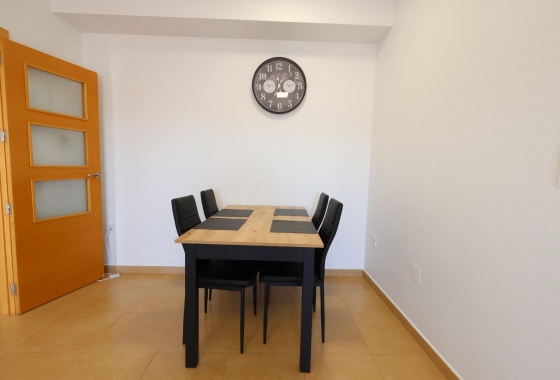 Återförsäljning - Lägenhet / lägenhet - Orihuela Costa - Costa Blanca
