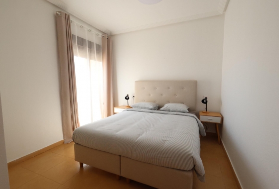 Återförsäljning - Lägenhet / lägenhet - Orihuela Costa - Costa Blanca
