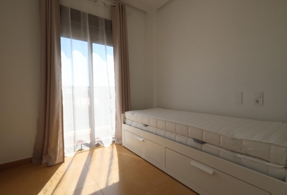 Återförsäljning - Lägenhet / lägenhet - Orihuela Costa - Costa Blanca