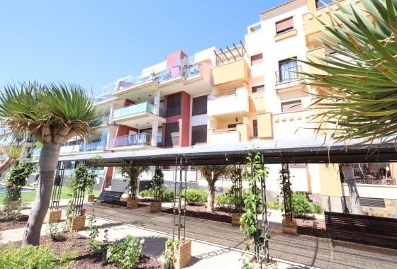 Återförsäljning - Lägenhet / lägenhet - Orihuela Costa - Costa Blanca