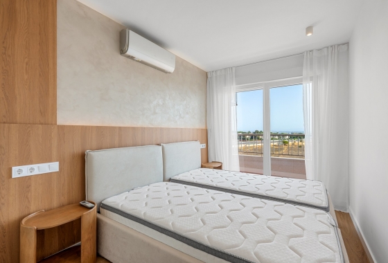 Resale - Apartment / flat - Orihuela Costa - Costa Blanca
