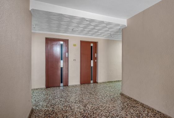 Resale - Apartment / flat - Orihuela Costa - Costa Blanca